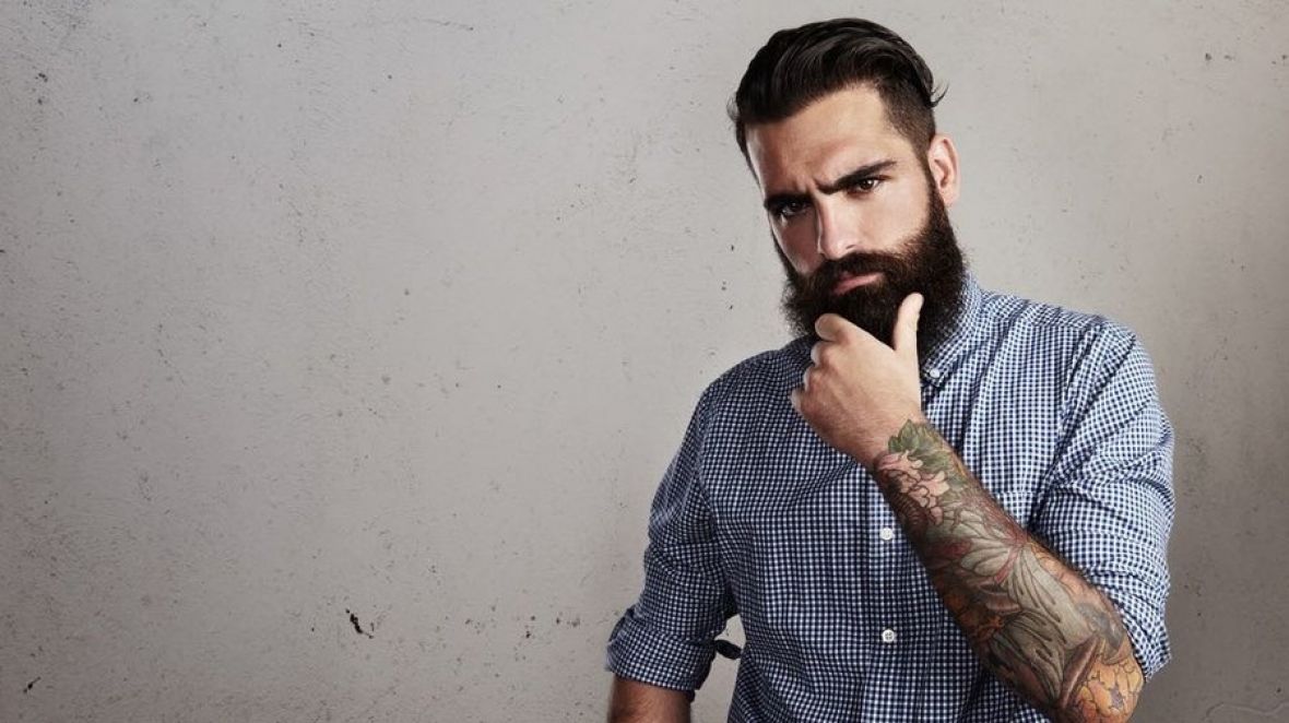 FOTO: Arhiv/Žene smatraju da su muškarci sa bradom privlačniji